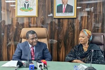 2027: Ahead of General Elections, INEC Lists Lagos, Kano, Kaduna as States With Most Registered Voters