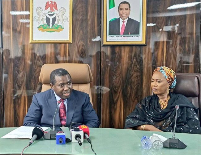 2027: Ahead of General Elections, INEC Lists Lagos, Kano, Kaduna as States With Most Registered Voters