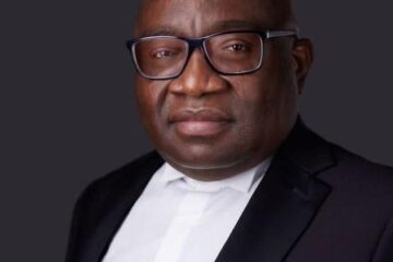 Dr. Okey Udo Mourns Gregory Ibe, Says Abia Has Lost a Great Son