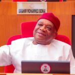 Orji Kalu’s Bill to Establish Federal College of Agriculture in Ohafia Scales First Reading in Senate
